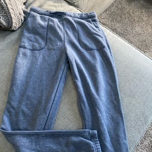 Boys sweatpants
